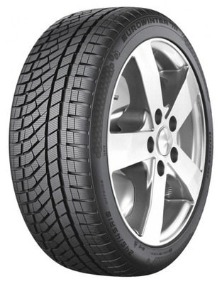 4 PIEZAS NEUMÁTICOS EUROWINTER HS02 PRO 235/50R19 103V XL MFS  