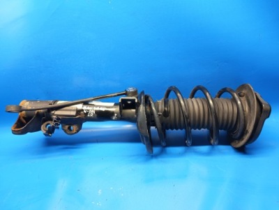 Mercedes-benz оригинальный номер a2043201066 поворотный кулак амортизатор фото №1