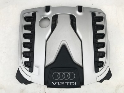 AUDI Q7 4L 6,0 V12 GAUBTAS VARIKLIO 4L0103925A 