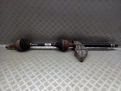 Приводной вал правая опора opel astra j 1.6 turbo фото №1