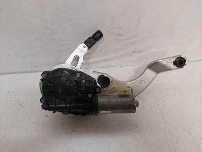 AMORTIGUADOR DE CERRADURA TRASERA DE TAPA MERCEDES CLASE C W205 A2058202801  