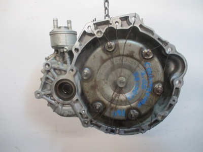 Коробка передач передач mini countryman r60 2.0d 9810013 фото №1