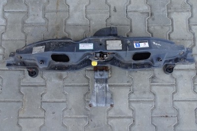 Boxer jumper ducato iii pas верхний фото №1