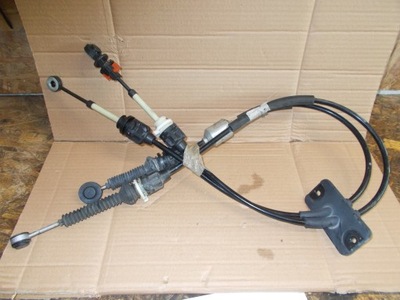 CABLE CAMBIOS DE TRANSMISIÓN RENAULT TRAFIC 3 1,6 DCI/  