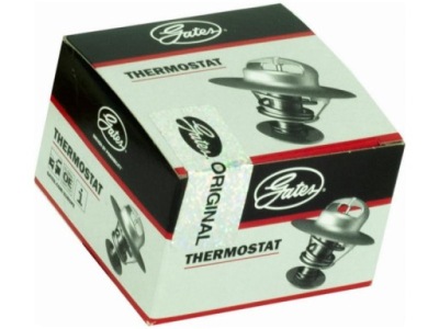 Термостат renault clio iii 1.4 1.6 laguna ii 1.6 twingo ii 1.6 wind 1.6 фото №1