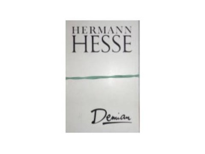 Demian - G Hesse
