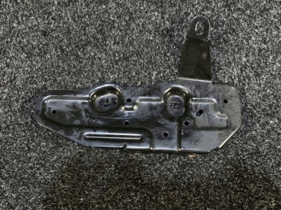 Bmw seria 4 f32 захист трубопровід паливних 7244171 фото №1