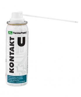 Kontakt U spray do czyszczenia styków 60ml