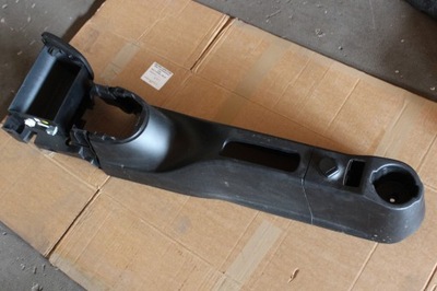 Smart forfour ii 453 2014-.. туннель средний фото №1