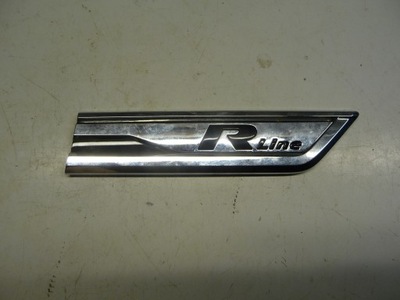 Молдинг dekor двері vw arteon 3g8853689 фото №1