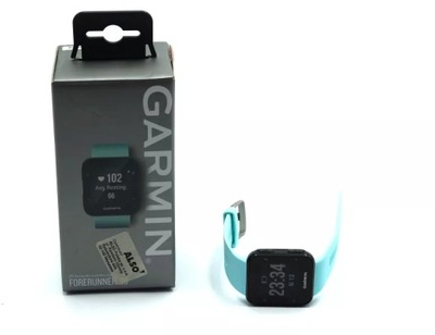 SMARTWACH GARMIN FORERUNNER 35 KPL