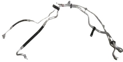 Шланг кондиционера peugeot citroen 9676996380 фото №1