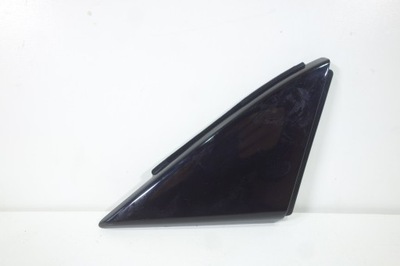 Трикутник двері перед правий audi q2 81a837638 фото №1