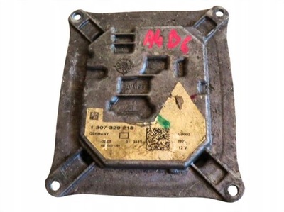 Модуль перетворювач audi a4 b6 2000-2004 rok 1307329218 фото №1