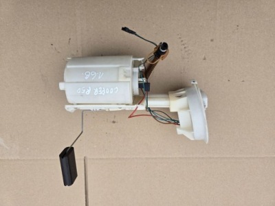 Насос пального бака поплавок mini cooper r50 r52 7177976 01-06 rok фото №1