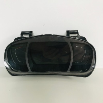 Лічильник прилади europa renault espace v 248101651r фото №1