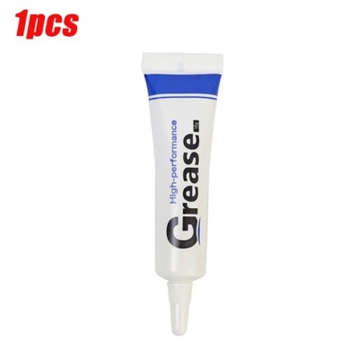 Waterproof Food Grade Silicone Lubricant Grease for O Rings Ring Fau~50057 