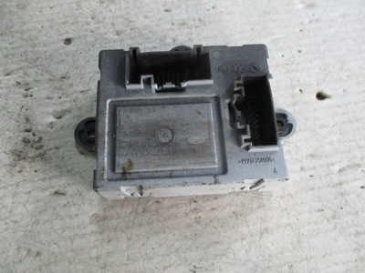 7815/65 модуль керуючий двері ford mondeo mk4 9g9t фото №1