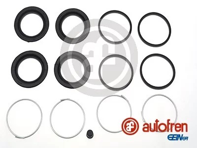 SN D4776 KIT DE REPARACIÓN SOPORTE FRENOS 45MM TOYOTA  