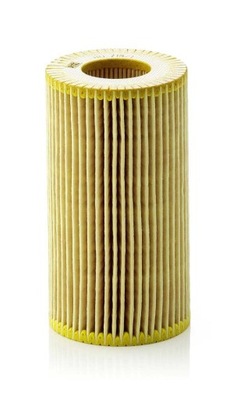 MANN-FILTER MANN-FILTER HU 718/1 N FILTRO ACEITES  