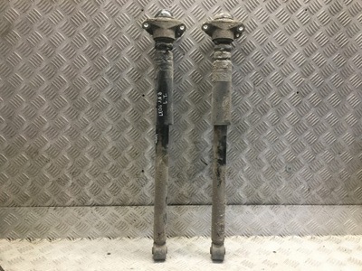 Leon i амортизатори задня комплект фото №1