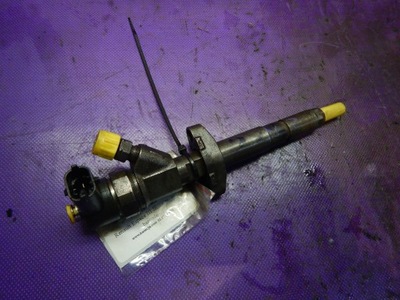 Renault espace iii je 2.2 форсунка 8200010074 фото №1