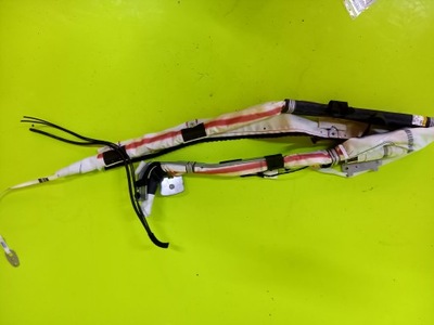 Шторка безопасности подушка безопасности правая hb ford mondeo mk5 15r фото №1