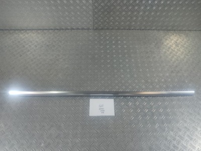 Mercedes gle w167 19- молдинг двері лівий задній a1677306507 фото №1