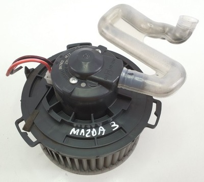 SOPLADOR VENTILADOR MAZDA 3 BK 8940000270 EUROPA  