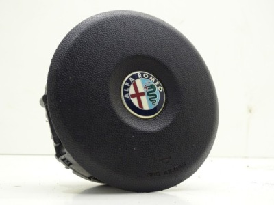 Подушка безопасности подушка воздушная водителя alfa romeo 159 156081638 фото №1