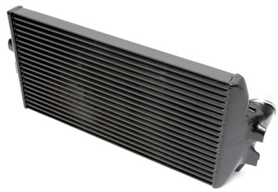 INTERCOOLER TIPO DEPORTIVO FMIC TA TECHNIX BMW SERIE 5 F07/F10/F11 I 6 F12/F13  