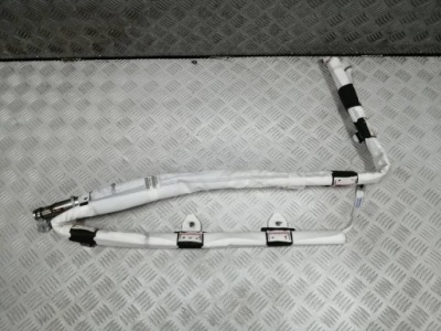 Шторка безопасности воздушная подушка безопасности правая citroen c4 iii 9834028180 фото №1