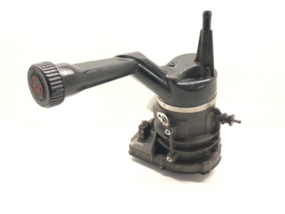 Насос усилителя citroen c4 picasso 9684252580 фото №1