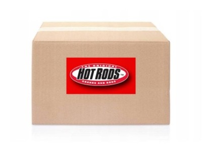 Набір ремонтний hot rods osk0036 фото №1