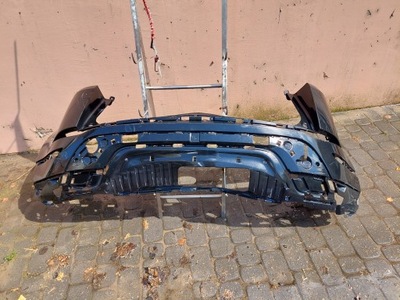 Бампер задня задній land rover range rover evoque ii 2019- фото №1