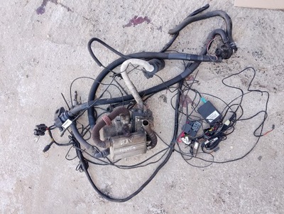 Toyota rav4 webasto фото №1