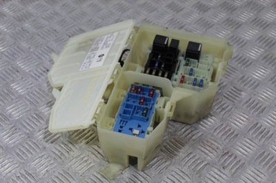 Коробка запобіжників freelander ii фото №1