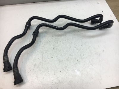 Volvo xc40 xc60 xc90 труба пабтрубок  воды 31368673 фото №1