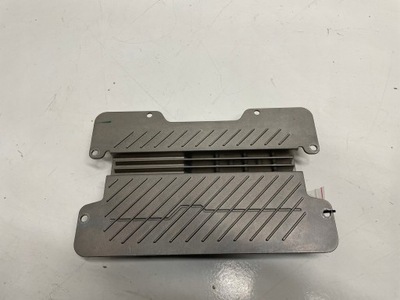 Jaguar f-pace xe e-pace l405 evoque усилитель фото №1