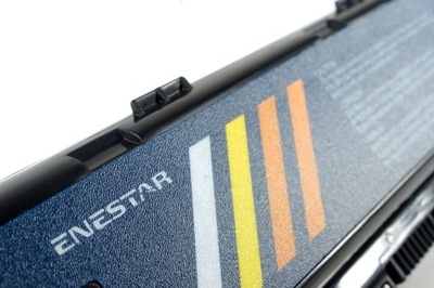 Enestar bateria do PACKARD BELL EASYNOTE TSX66HR