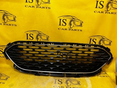 Решётка радиатора радиатора решётка радиатора ford kuga mk3 escape mk4 фото №1