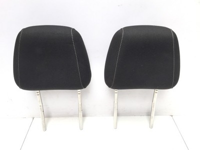 Astra k v підголівник правий перед передній фото №1