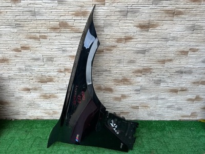 Крила bmw 4 g26 фото №1