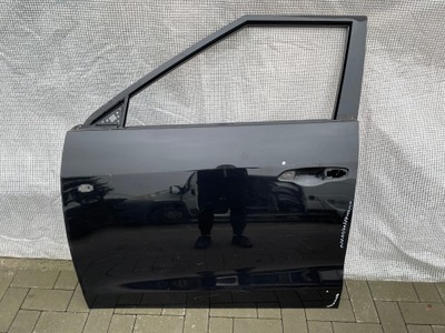 Ssangyong tivoli двері передні ліва фото №1