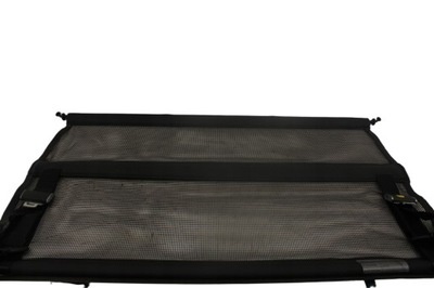 Audi q5 шторка сетка багажника 80a861691 фото №1