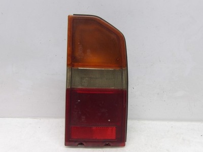 Лампа правая задняя suzuki vitara фото №1