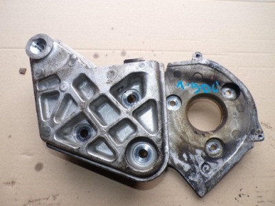 Кронштейн насоса топлива renault megane iii 1.9 dci 791725 фото №1