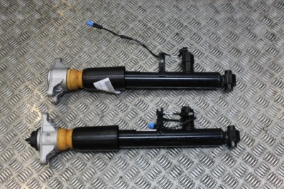 Bmw 4 g23 амортизатор задняя задний 5a21c87 73km фото №1