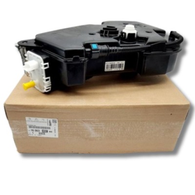 Оригинальный бак жидкость fap dpf citroen peugeot ds4 308 3008 1.6 2.0 hdi фото №1