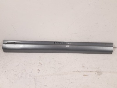 Молдинг дверь передняя правая maserati levante фото №1